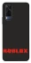 Чехол на Vivo Y53s Roblox Neon Galaxy Avatar фото 1 из 1