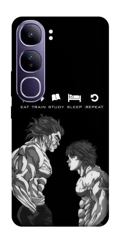 Чехол на Vivo Y300 Baki v2 фото 1 из 1