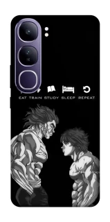 Чехол на Vivo Y300 Baki v2 фото 1 из 1