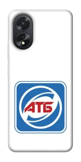 Чехол на Oppo A38 AТБ фото 1 из 1