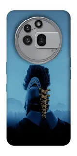 Чехол на Nothing Phone (3a) Pro Odyssey ver.1 фото 1 из 1