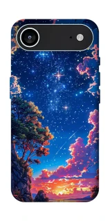 Чехол на Apple iPhone 17 Air (6.5") Universe фото 1 из 1