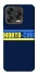 Чохол на ZTE Blade V70 Design UA-Football ver.8 фото 1 з 2