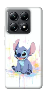 Чехол на Xiaomi 14T Pro Stitch ver.4 фото 1 Чехол на Xiaomi 14T Pro Stitch ver.4 фото 1 из 1