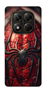 Чехол на Xiaomi Poco X7 Spiderman costume фото 1 из 1