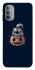 Чохол на Motorola Moto G31 Halloween Stitch ver.3 фото 1 з 1