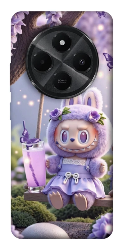 Чехол на Xiaomi Redmi A4 Labubu Dream фото 1 из 1