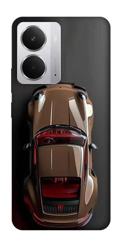 Чехол на Realme 14 911 brown фото 1 из 1