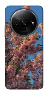 Чехол на Xiaomi Redmi A3 Flowers v4 фото 1 из 1