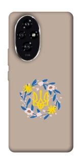 Чехол на Honor 200 Герб v99 фото 1 из 1