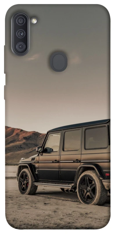 Чохол на Samsung Galaxy A11 Gelik фото 1 з 1