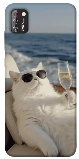 Чохол на TECNO POP 4 Pro Smile v3 фото 1 з 1