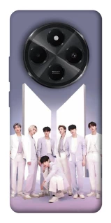 Чохол на Xiaomi Redmi A4 BTS v4 фото 1 з 1