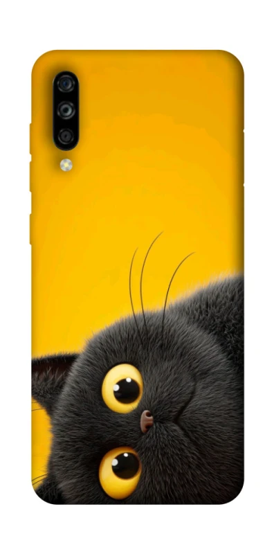 Чохол на ZTE Blade A7s (2019) This is Cat фото 1 з 1