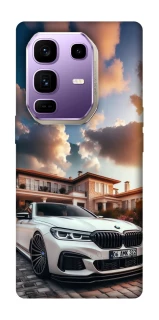Чохол на Infinix Note 50 Pro+ BMW in da house фото 1 з 1