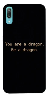 Чохол на Huawei Y6 Pro (2019) House of the Dragon ver.9 фото 1 з 1