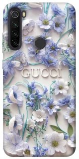 Чехол на Xiaomi Redmi Note 8T Gucci ver.1 фото 1 из 1