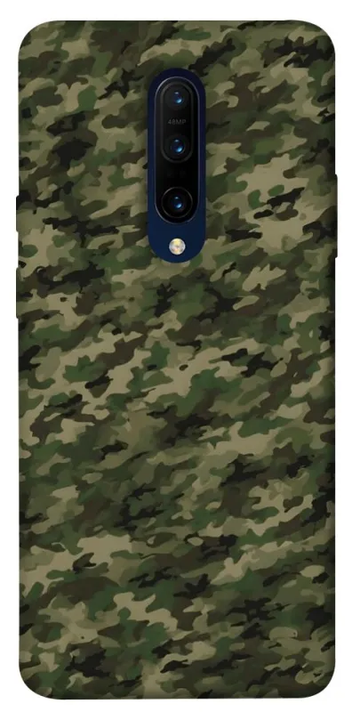 Чехол на OnePlus 7 Pro Camouflage v24 фото 1 из 1