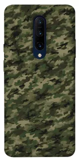 Чехол на OnePlus 7 Pro Camouflage v24 фото 1 из 1