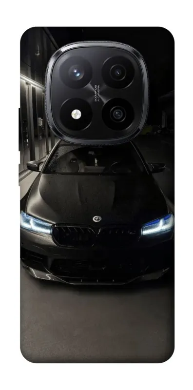 Чехол на Xiaomi Redmi Note 14 Pro+ 5G BMW v45 фото 1 из 1