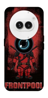 Чохол на Nothing Phone (2a) Frontpool фото 1 з 1