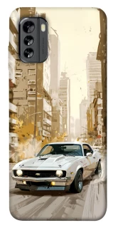 Чохол на Nokia G60 Drift фото 1 з 1