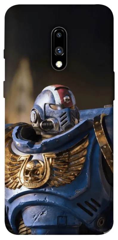 Чохол на OnePlus 7 Warhammer 40k фото 1 з 1