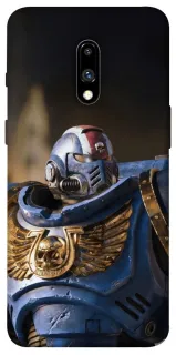 Чохол на OnePlus 7 Warhammer 40k фото 1 з 1