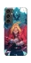 Чехол на Samsung Galaxy S24 FE Edward Elric фото 1 из 1