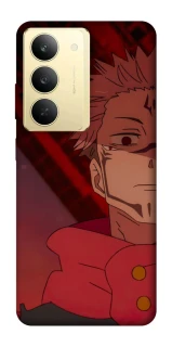 Чехол на Realme 14x Sukuna фото 1 из 1