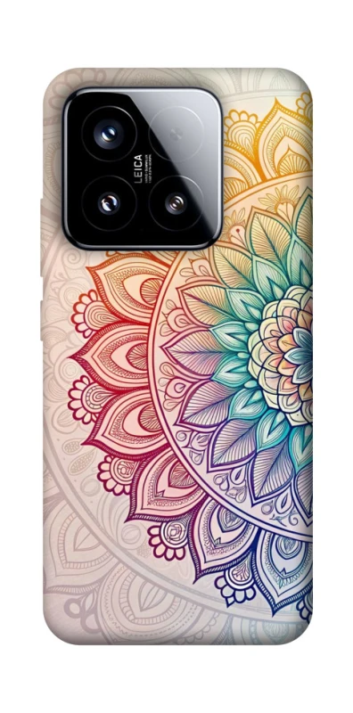 Чохол на Xiaomi 15 Mandala ver.1 фото 1 з 1