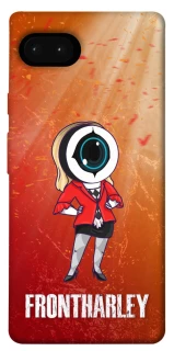 Чохол на Google Pixel 7a FrontHarley v2 фото 1 з 1