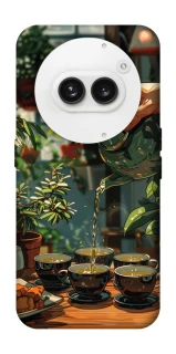 Чохол на Nothing Phone (2a) Tea time фото 1 з 1