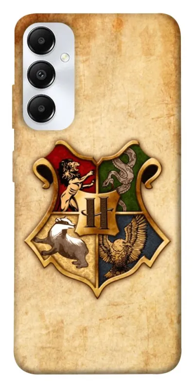Чохол на Samsung Galaxy A05s Harry Potter mood v1 фото 1 з 1