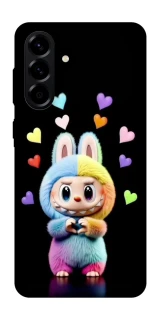Чехол на Samsung Galaxy A56 5G Labubu Love фото 1 из 1