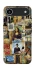 Чехол на Apple iPhone 17 Air (6.5") Art collage ver.9 фото 1 из 1