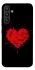 Чохол на Samsung Galaxy A34 5G Splash heart фото 1 з 1