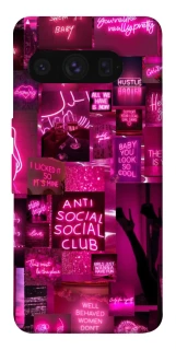 Чехол на Google Pixel 8 Pro Hot collage ver.7 фото 1 из 1