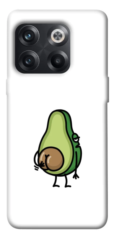 Чохол на OnePlus 10T Авокадо із сюрпризом фото 1 з 1