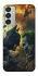 Чохол на Samsung Galaxy M15 5G Batman and the Joker фото 1 з 1