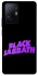 Чохол на Xiaomi 11T / 11T Pro Black Sabbath logo ver.1 фото 1 Чохол на Xiaomi 11T / 11T Pro Black Sabbath logo ver.1 фото 1 з 1