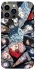 Чохол на Apple iPhone 13 Pro Max (6.7") jujutsu kaisen v4 фото 1 з 1