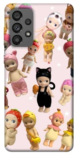 Чохол на Samsung Galaxy A73 5G Star Parade фото 1 з 1