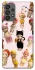 Чехол на Samsung Galaxy A73 5G Star Parade фото 1 из 1