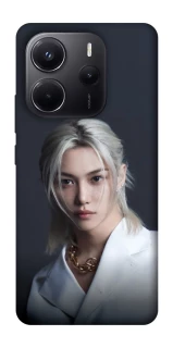 Чохол на Xiaomi Redmi Note 14 4G (Europe version) Felix фото 1 з 1