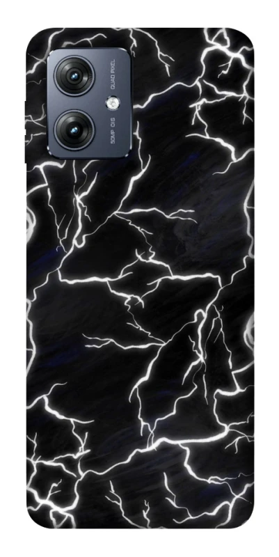 Чохол на Motorola Moto G54 Abstract ver.5 фото 1 з 1