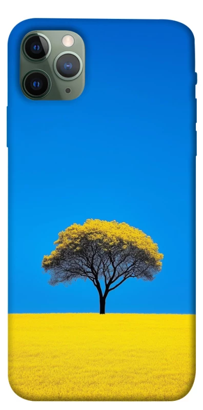 Чохол на Apple iPhone 11 Pro Max (6.5") Field v2 фото 1 з 1