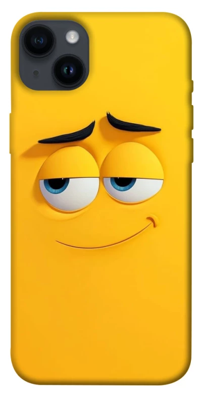 Чохол на Apple iPhone 14 Plus (6.7") smile фото 1 з 1