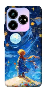 Чехол на ZTE Nubia V60 Little Prince фото 1 из 1