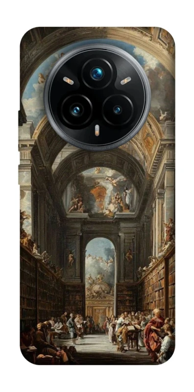 Чехол на Realme 14 Pro Art collage ver.5 фото 1 из 1